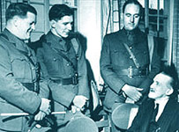 soldiers