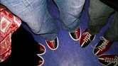 Unique Shoes...