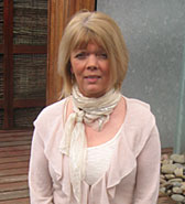 Janet Gamble
