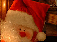 Santa