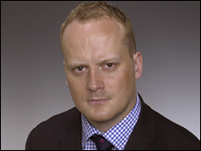 Quentin Sommerville