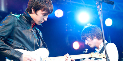 Last Shadow Puppets