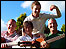 The People's String Foundation with Kev Hutchings