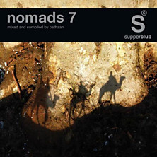 Review of Supperclub Presents: Nomads 7 Review of Supperclub Presents: Nomads 7