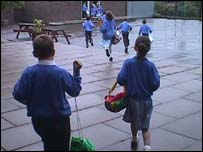 学生