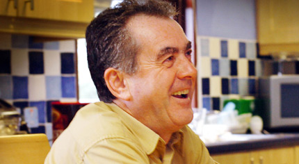Sean Coyle