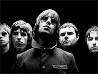 Oasis Pic: Andrew Macpherson