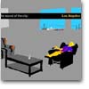 Image: Sounds of the City, Los Angeles
