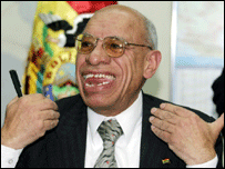 Andrés Soliz Rada