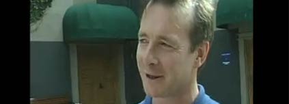 Patrick Harbinson