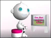 Mascot