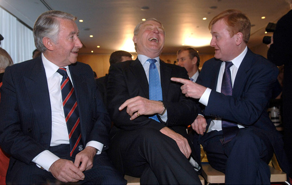 Ex Lib Dems