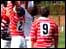 Rugby game