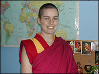 Emma Billsberry