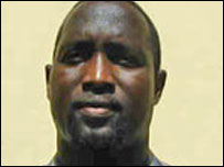 Martnho N'Dafa Cabi