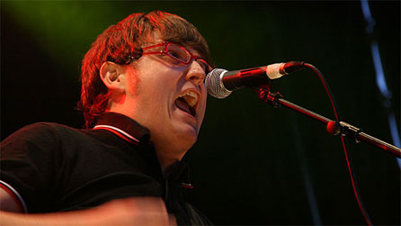 Neil Starr