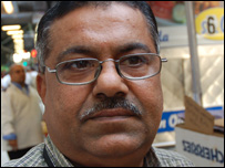 Asif Khan