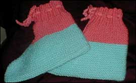 bedsocks