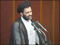 جلال يحيی زاده فيروز آباد، عکس از سايت خانه ملت