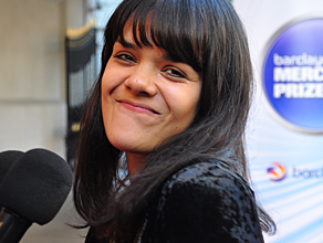 Bat For Lashes