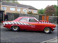 Red Victor 2