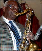 Andy Hamilton