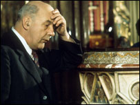 Sir John Betjeman