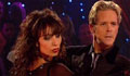 Christine & Matt