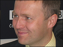 Martin Roman