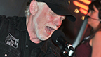 Fred Turner sings on Simon Mayo's show.