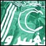 Bandeira do Hamas