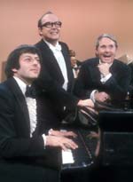 Andre Previn