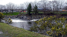 Afon Aman Afon Aman