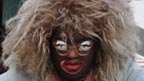 Tina Turner