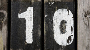 Top Ten