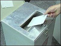 Referendum