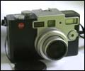 camera