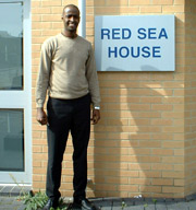 Abdi Sugelle