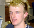 Ronnie Dakin
