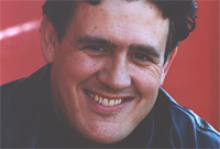 Rhys Meirion