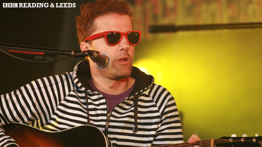 The Ting Tings