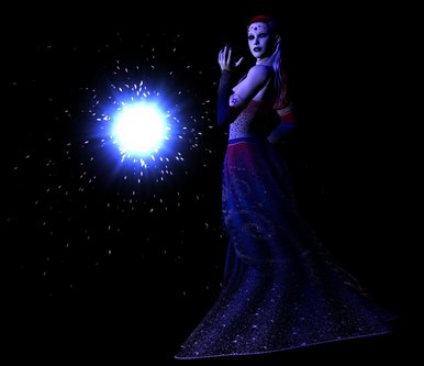 Stardust