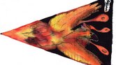 Phoenix bunting...