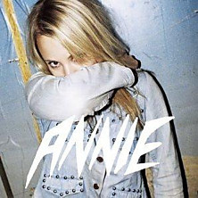 Review of Anniemal