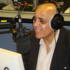 Arvinder in the studio