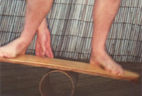 Balance Boards