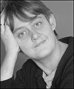Sarah Frankcom