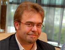 Gareth Kiff