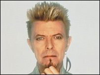 Bowie