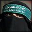 يکی از فعالان حماس